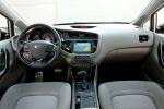 Kia cee&rsquo;d Station Wagon 2012 года